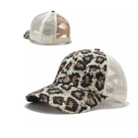 ⭐️Ponytail hats - Picture 8 of 9